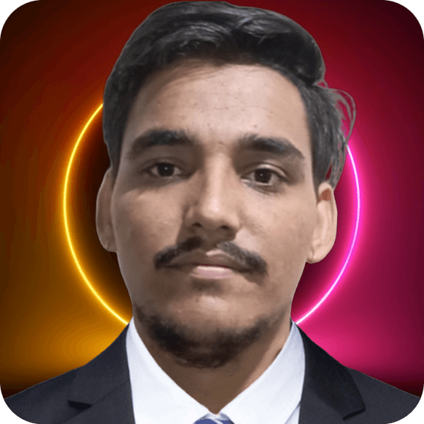 Arjun Chaudhary